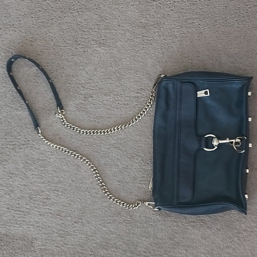 Rebecca Minkoff Big Daddy MAC bag